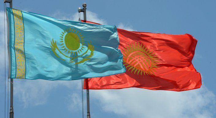КНБ Казахстана сделал заявление о ситуации на границе с Киргизией
