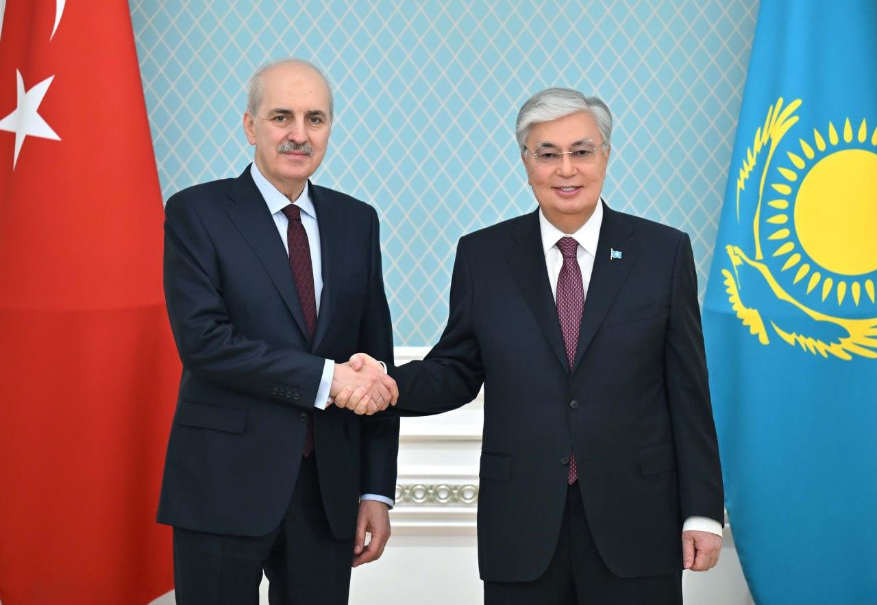 Товарооборот между Казахстаном и Турцией достиг 6 миллиардов долларов