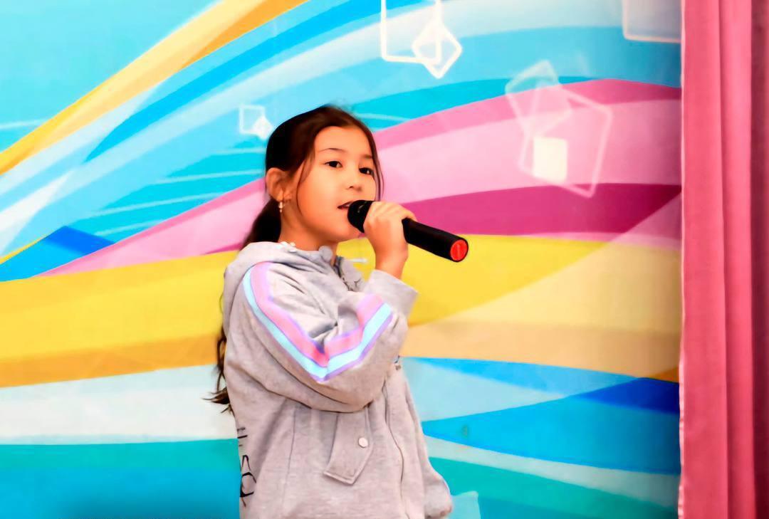 «Әншуақ»: 1 июня объявят имена победителей фестиваля детских песен