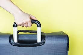 Тревел-блогер рассказал, чего не стоит класть в туристический чемодан