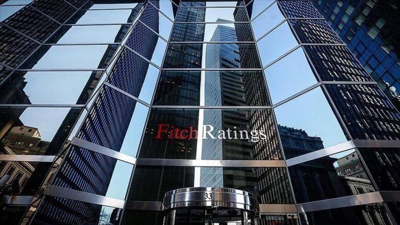 Агентство FitchRatings подтвердило суверенный кредитный рейтинг Казахстана