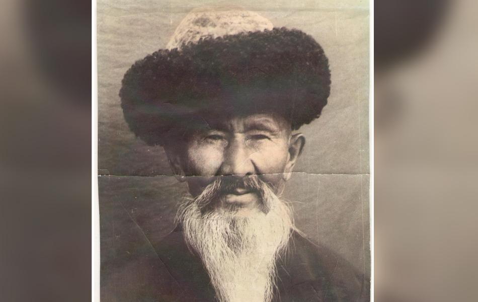 Пусть услышат все: мой прадед Агыбай Боташев реабилитирован!