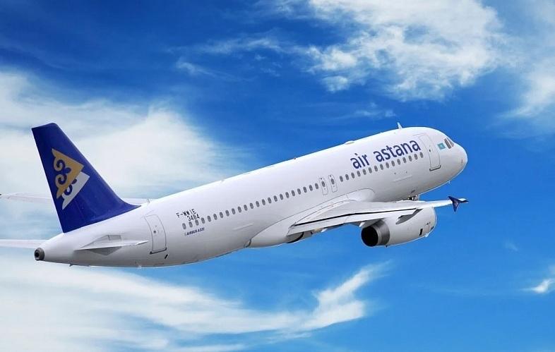 Air Astana әуекомпаниясы бірнеше марапатқа ие болды