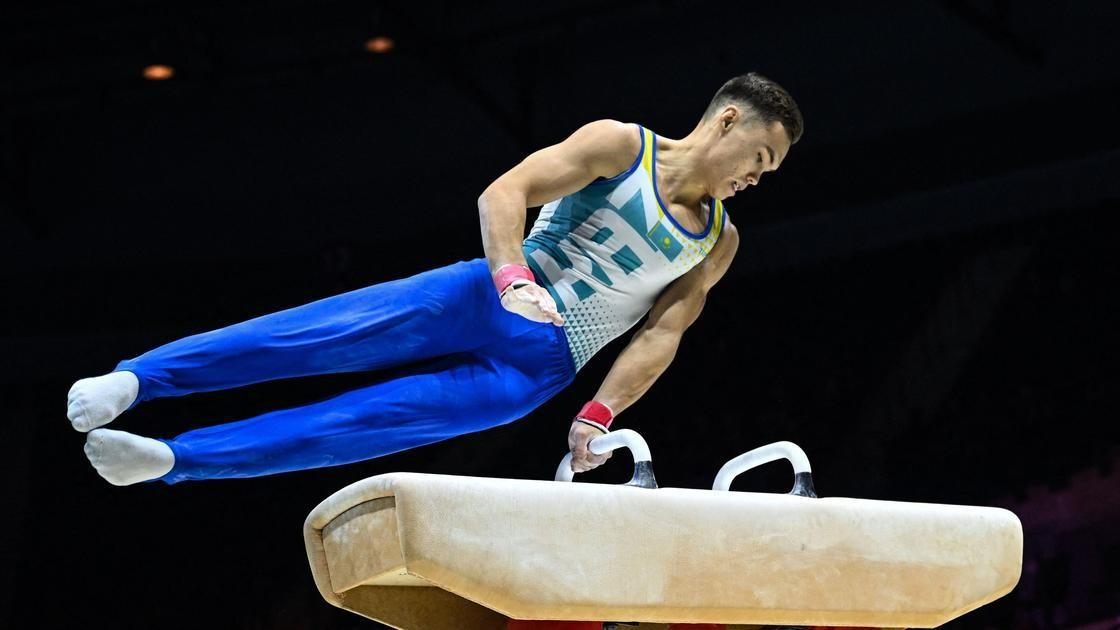 Спорттық гимнастикадан Азия чемпионатына қатысатын құрама анықталды