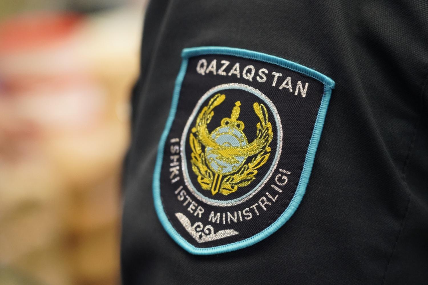 Полицией задержана преступная группа, похищавшая ГСМ из АО “Qarmet”