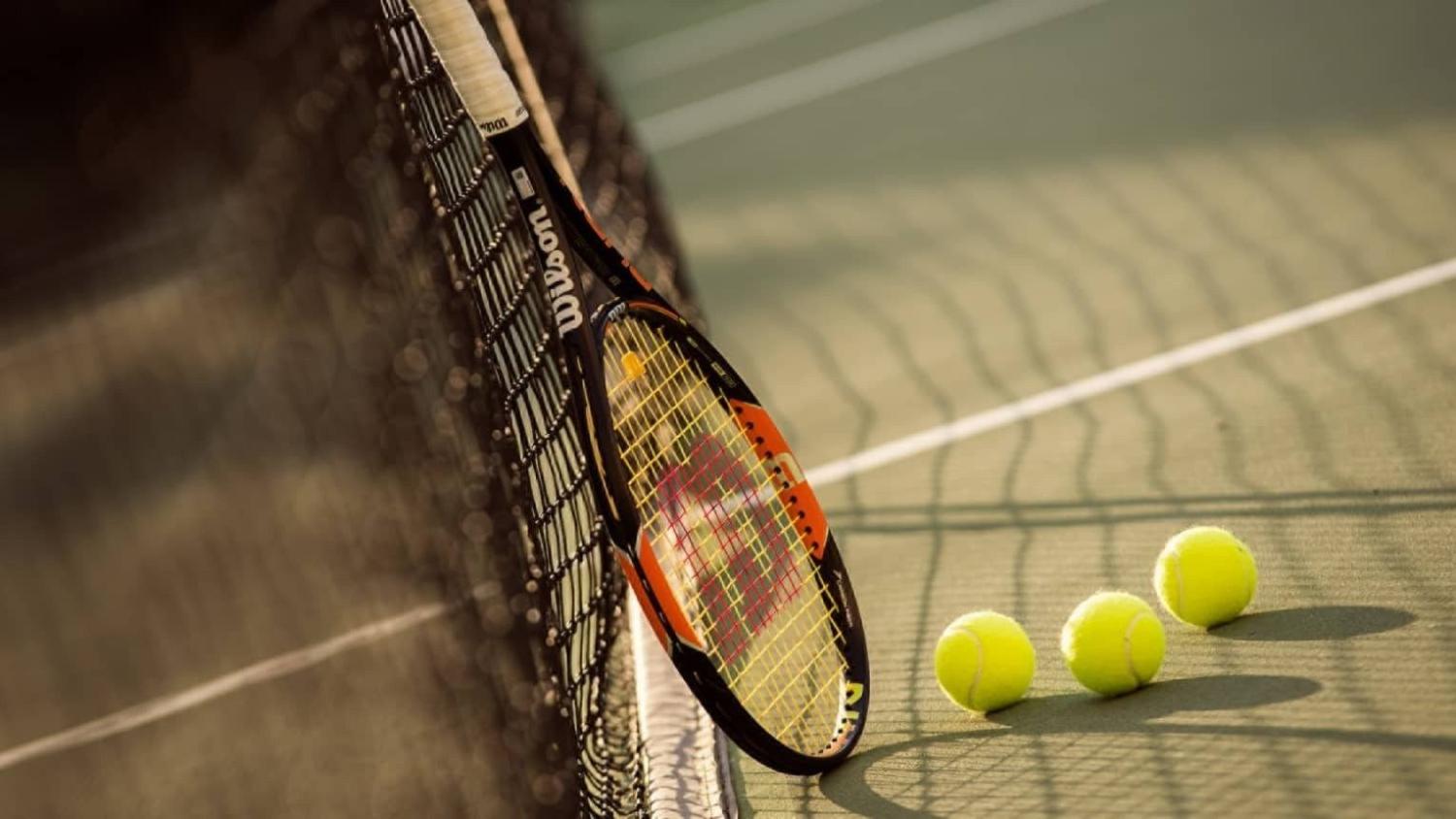 Елордада теннистен Президент кубогі үшін халықаралық турнир өтеді
