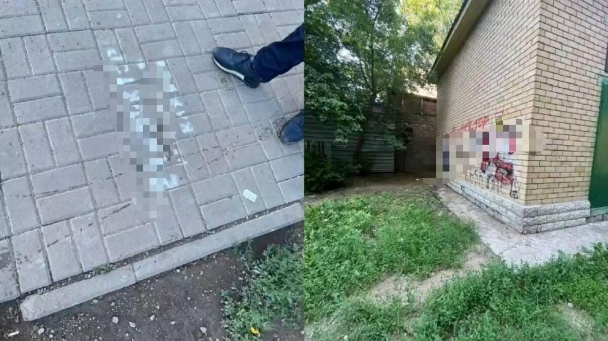 Астанада полиция есірткіні жарнамалаған үш күдіктіні қолға түсірді