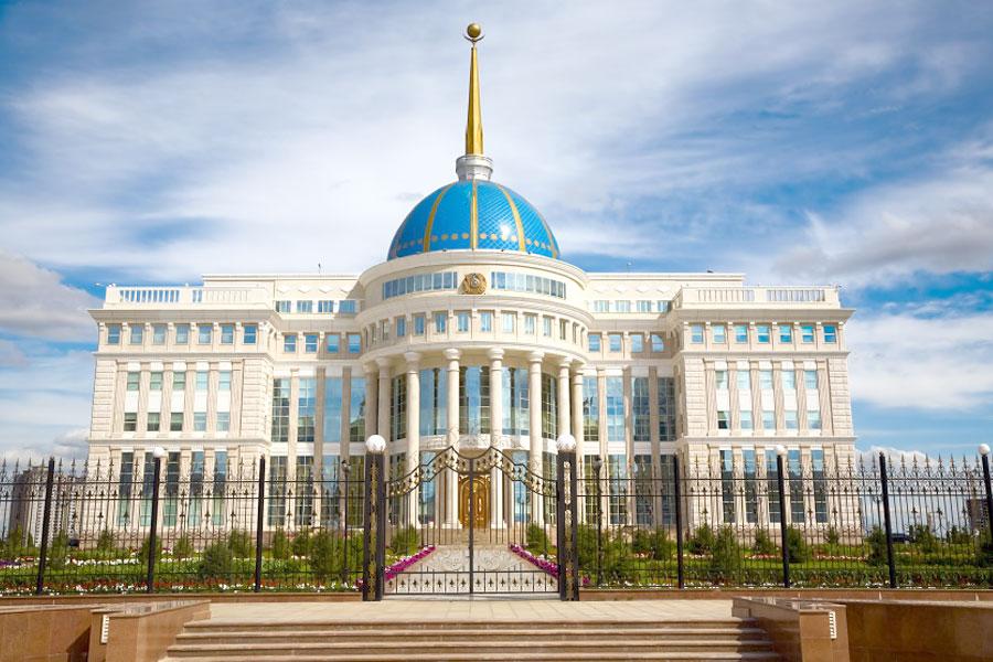 Главы иностранных государств поздравляют Казахстан с Наурызом