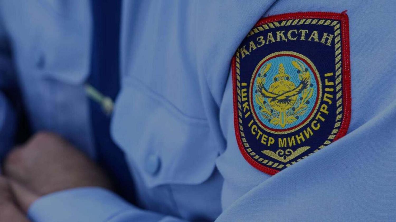 Астаналық полицейлер жұмыс берушінің әшекейлерін ұрлаған үй қызметшісін ұстады