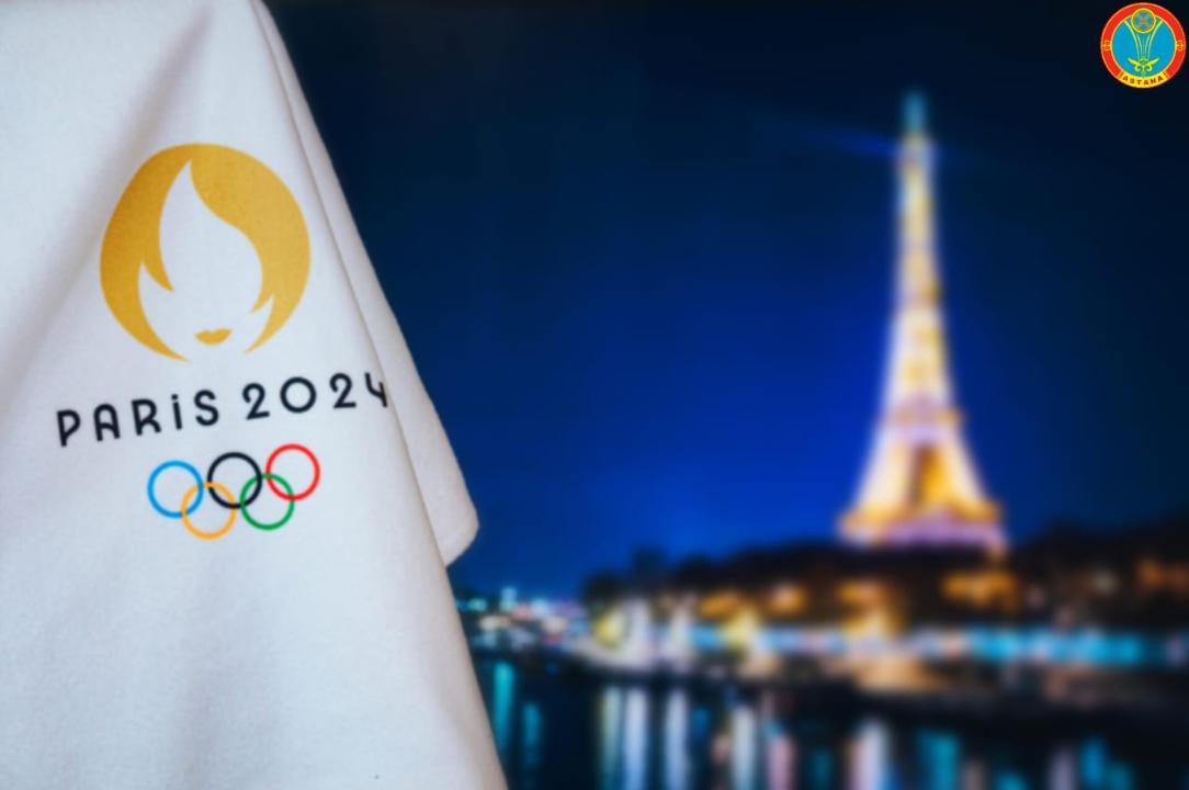 Спортсмены столицы завоевали три путевки на Олимпийские игры в Париже