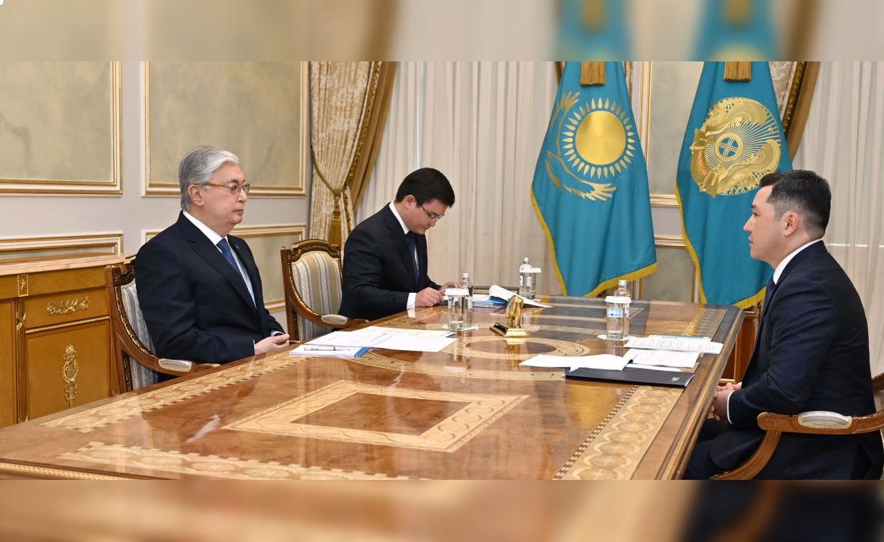 Международным финансовым центром «Астана» привлечено инвестиций на 11 млрд долларов