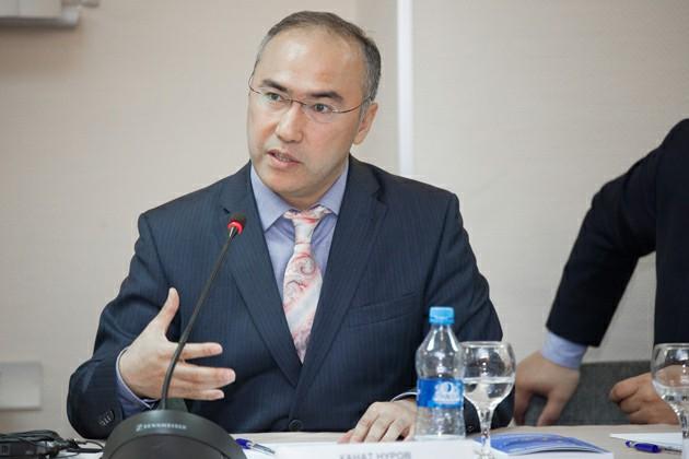 Назначен новый Уполномоченным по защите прав предпринимателей Казахстана