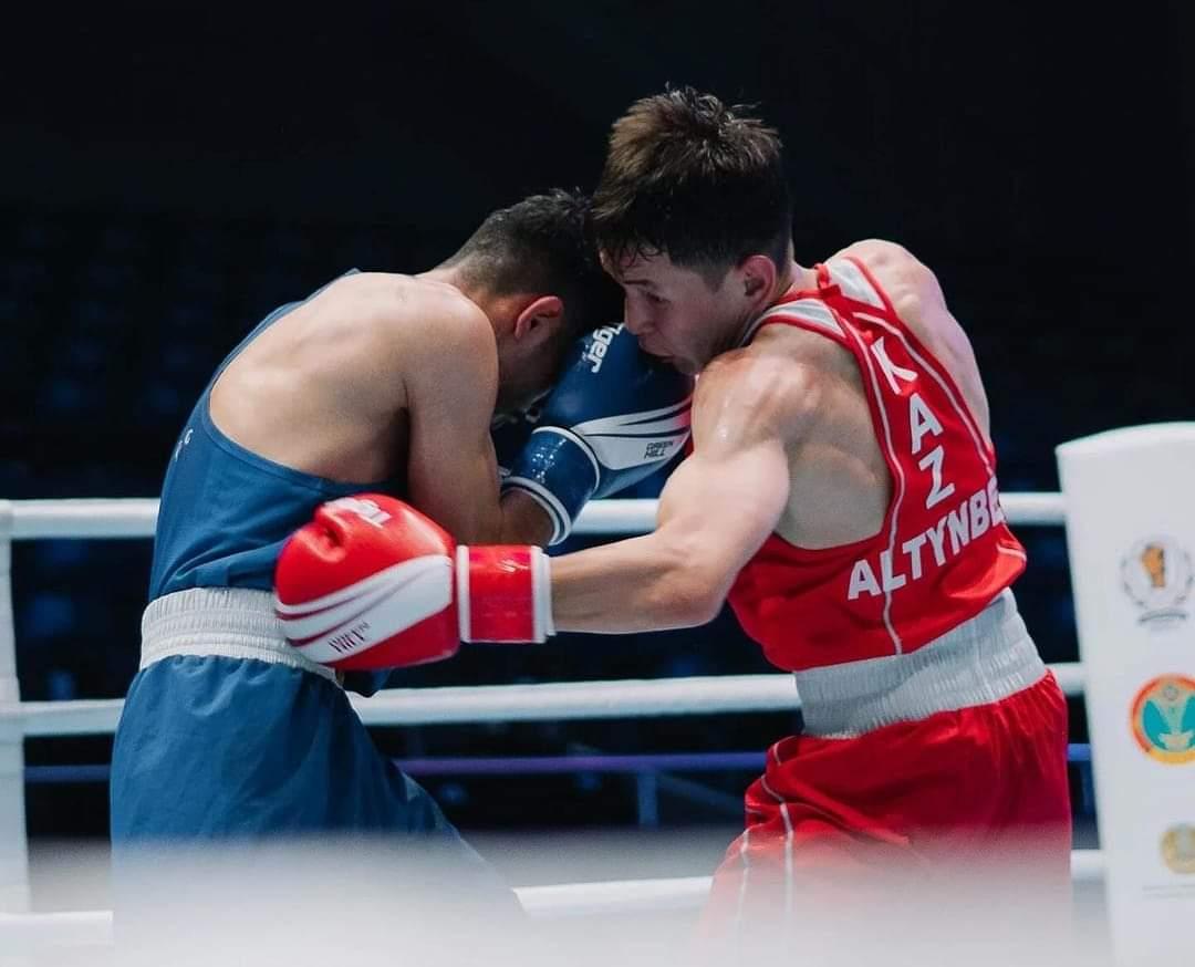 Азия чемпионаты: Жартылай финалға 13 боксшы шықты