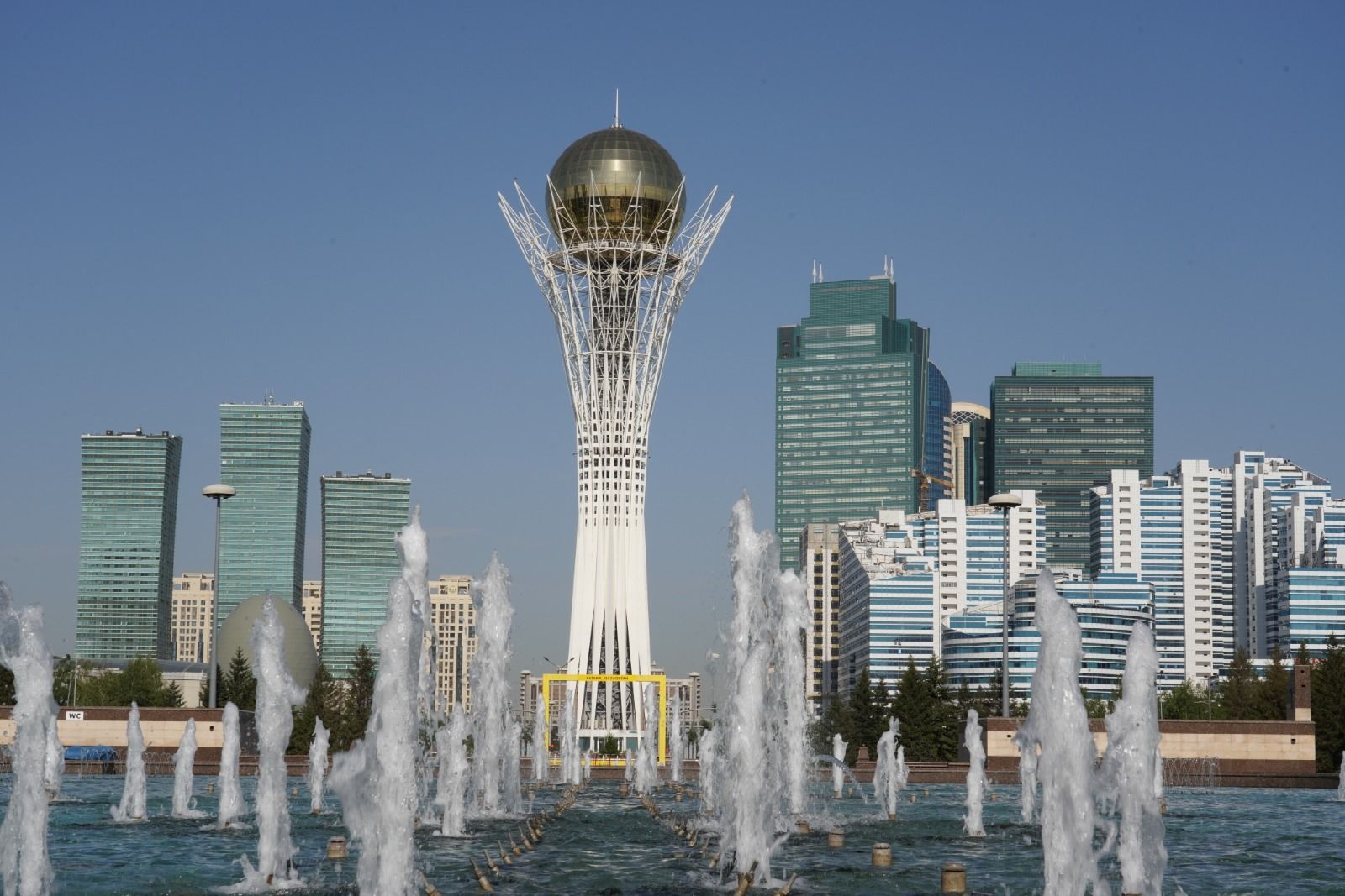 Астана туралы үздік әндер байқауына өтінім қабылдауға 2 күн қалды