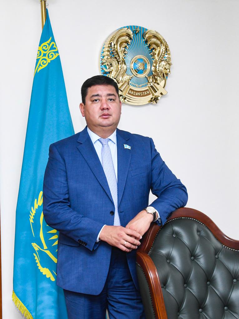 Сегодня многие казахстанцы получили ответы на волнующие вопросы - Ерлан Каналимов