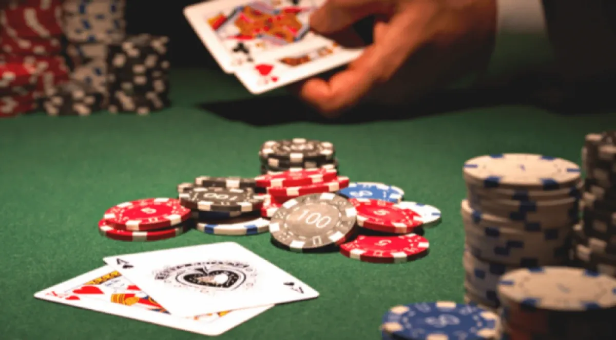 Navigating Online Casinos in Pakistan: Strategies for Success Works Only Under These Conditions