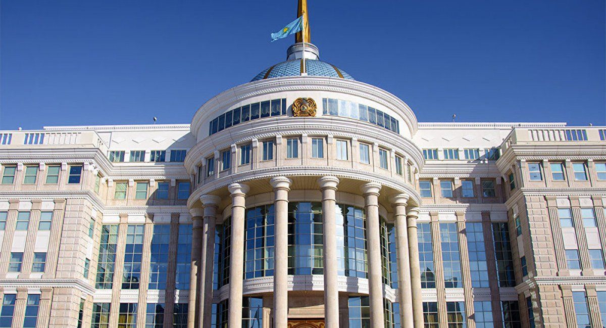 Президент Алматы қаласы мен Маңғыстау облысында төтенше жағдай жариялады