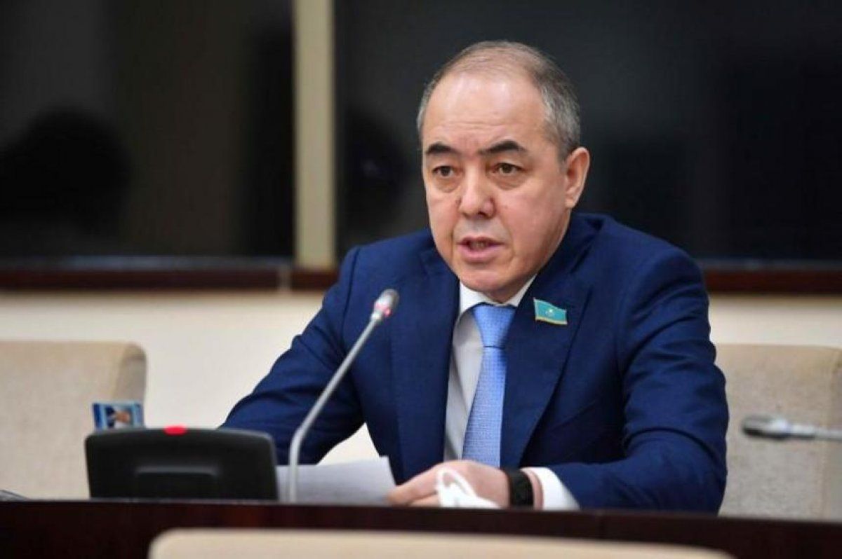 Нариман Торегалиев возглавил комитет в Сенате