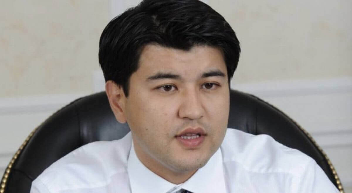 Динара Закиева: «Будут попытки обелить Куандыка Бишимбаева»