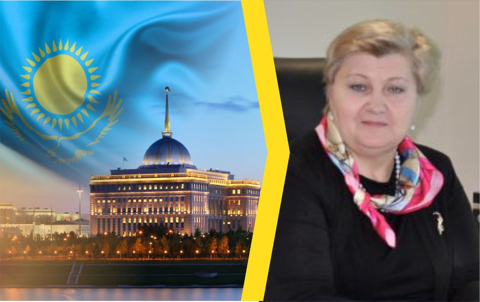 Реформы обеспечат качество жизни казахстанцев: Наталья Калашникова о Послании Президента 