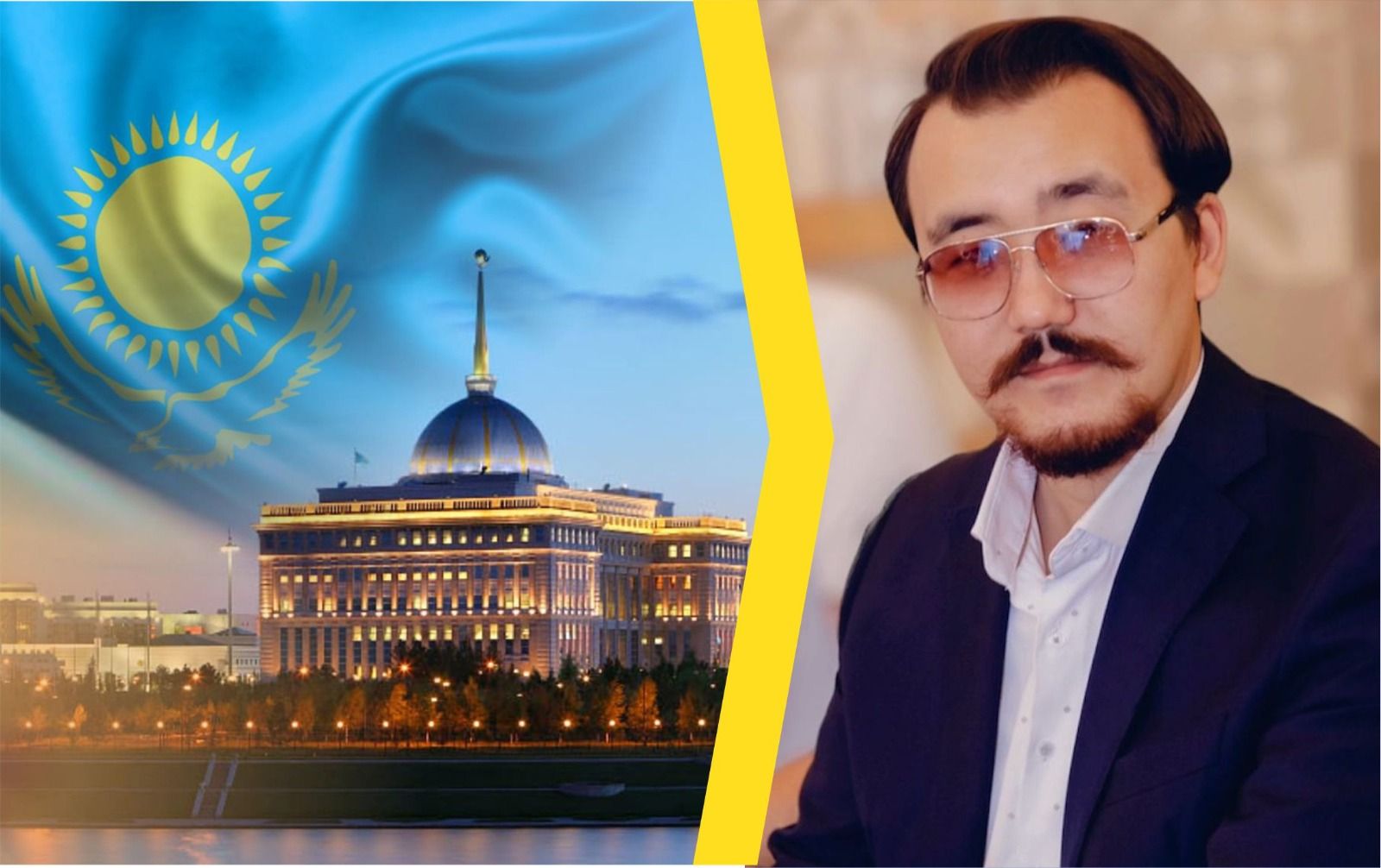 Развитие науки и высоких технологий гармонично сочетаются с концепцией «Справедливого Казахстана» - Рустем Мустафин 